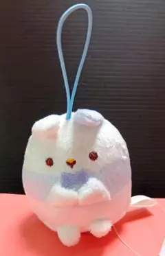 스밋코구라시 ぬいぐるみマスコット 우사기 マイスター
