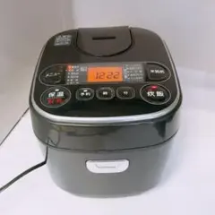 ☆2024年製☆象印 5.5合 圧力IH炊飯器【NW-CB10】GKAE - メルカリ
