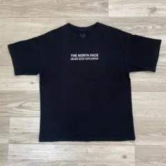 THE NORTH FACE ブラック Tシャツ NTＷ32101Ａ