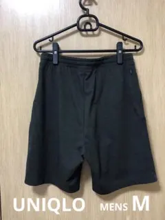 ユニクロ　ウルトラストレッチアクティブショートパンツ