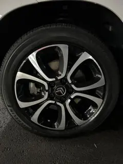 2026年最新】Citroen 車 タイヤ・ホイールセット 17インチの人気