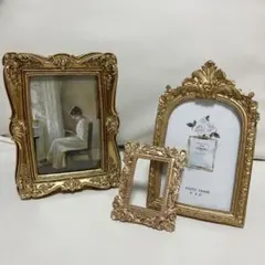 【美品】結婚式 ウェルカムスペース フォトフレーム