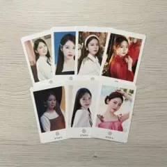 NiziU アヤカ AYAKA フォトカード