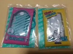 リカちゃんくじ ミニクリアポーチセット