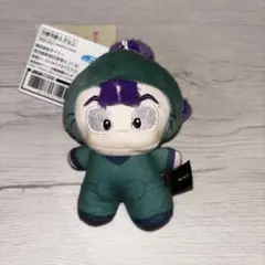 忍たま乱太郎 てちぬい vol.２　立花仙蔵