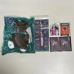 にじさんじ　3SKM 魁星　7点まとめ売り (バラ売り◎)