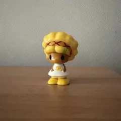 こえだちゃんのおともだち ひまわりちゃん レトロ