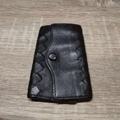 ぶ*り様 ボッテガ・ヴェネタ 4連キーケース