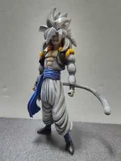 【希少】　ドラゴンボール　孫悟空　完成品
