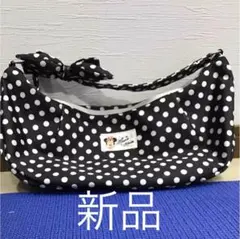最終値下げ【新品未使用】Disney ミニー ショルダー バック