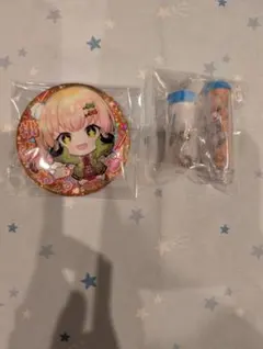 ホロライブ 桃鈴ねねまとめ売り