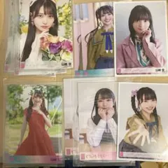 花宮初奈 217find！ ブロマイド セット - メルカリ