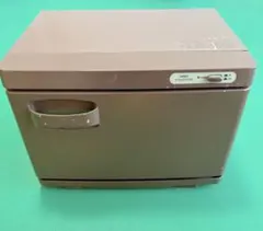 タオルウォーマー　ホットキャビ