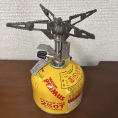 PRIMUS P-153 ウルトラバーナー ＋ クッカーセットのサムネイル