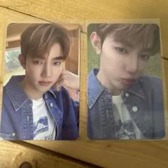 ジャンハオ ZEROBASEONE