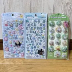 正規品　サンリオ　ボンボンドロップ等　3点まとめ売り