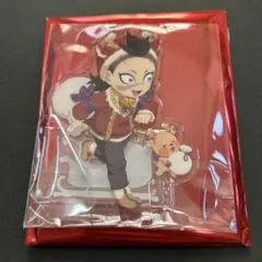 【鬼滅の刃】玄弥　クリスマス　2025アクスタ