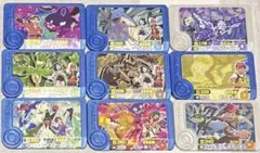 ポケモンフレンダ　 アニポケ フレンダピック トレジャーピック