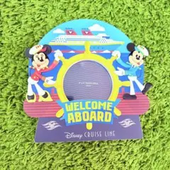 ディズニークルーズライン 25周年 記念品 アート 絵 ミッキー - メルカリ
