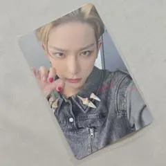 ハルア HARUA &TEAM　アジアツアー　会場限定　トレカ