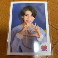 SnowMan LOVE HARAJUKU ラウール