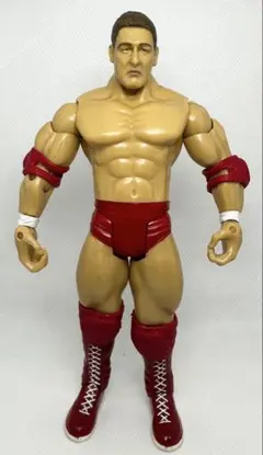 WWE スーパースター ビリー・グラハム トイザらス限定フィギュア