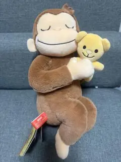 シュタイフ ぬいぐるみ モンキー サル 猿 - メルカリ