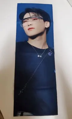 ateez アイドル