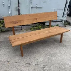 飛騨産業 森のことば IBUKI キツツキマーク 2人掛けソファ 家具 C013