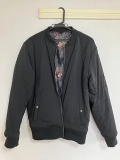 ナノユニバース NANO universe リバーシブルMAー1