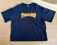 THRASHER Tシャツ