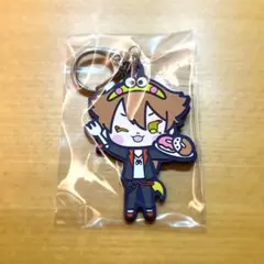 ♡にじさんじ×サンリオキャラクターズ ラバーストラップ 伏見ガク