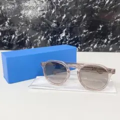 LANVIN en Bleu ランバン サングラス SLB007J ピンク