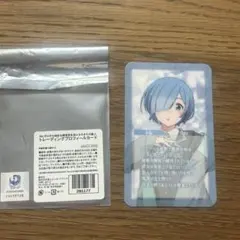 Re:ゼロから始める異世界生活 リゼロ プリステラの宴 缶バッジ