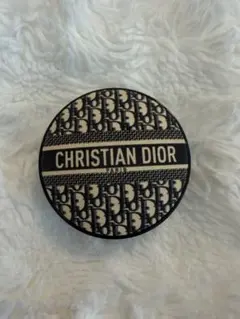 限定デザイン　ディオール　スキン フォーエヴァー　 クッションファンデ専用ケース