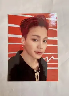 BTS ジミントレカ