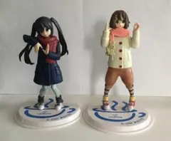 2025年最新】けいおん ロンドン フィギュアの人気アイテム