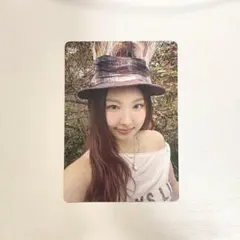 TWICE ナヨン Enemy 会場限定トレカ 福岡