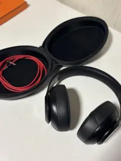 Beats Studio3 Wireless ヘッドホン ケース・ケーブル付き