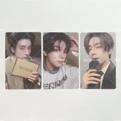 ENHYPEN DESIRE：UNLEASH Weverse ver. ジェイク