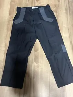 2026年最新】kikokostadinov klees embroidery trousersの人気アイテム