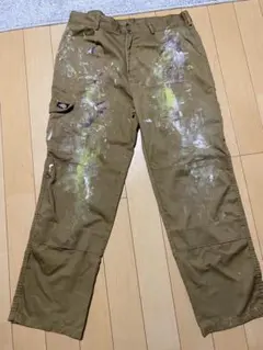 Dickies ペインターパンツ 1回だけ着用!!