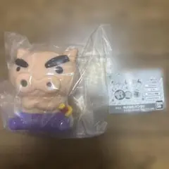 ぶりぶりざえもん貯金箱