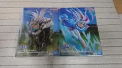 EVOLVE ウマ娘シンデレラグレイ　オグリキャップ　タマモクロス　2体セット