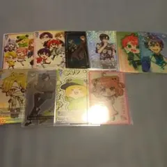カラフルピーチ セット