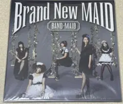 2026年最新】band maid レコードの人気アイテム - メルカリ