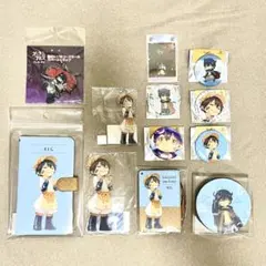 メイドインアビス　レグ　まとめ売り