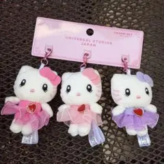 2025年最新】usj ハローキティ チャームセットの人気アイテム - メルカリ