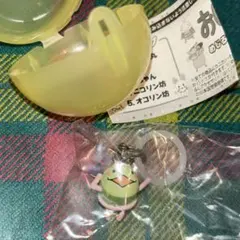 おじゃる丸 めじるしアクセサリー 電ボ