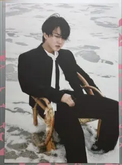 straykids スキズ DOIT フォトボード チャンビン